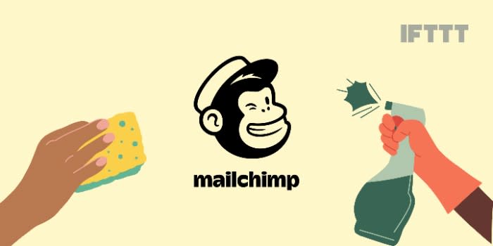 What does "Cleaned" mean in Mailchimp What does "Cleaned" mean in Mailchimp