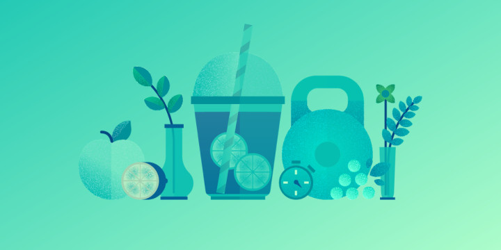 Automations for healthy habits 2024 Automations for healthy habits 2024