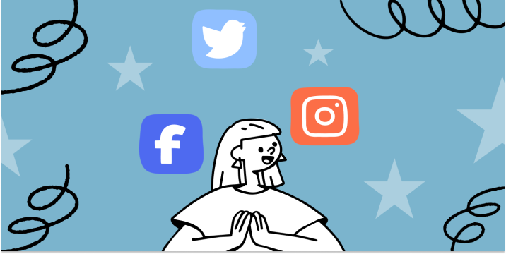 Optimize your social media profile by connecting Lnk.Bio with IFTTT Optimize your social media profile by connecting Lnk.Bio with IFTTT