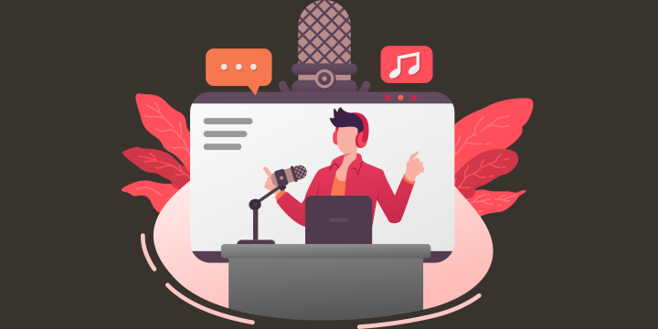 How to start a podcast on Spotify How to start a podcast on Spotify
